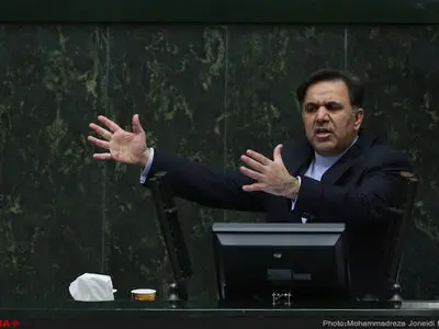 استیضاح وزیر راه و شهرسازی در جلسه امروز مجلس شورای اسلامی