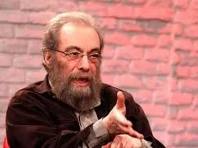 شهاب عباسی: فراستی کل سینمای ایران را قهوه ای کرده است + فیلم