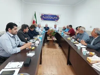 حقوق ماهانه بازنشستگان تنها کفاف ۱۰ روز زندگی را می‌دهد