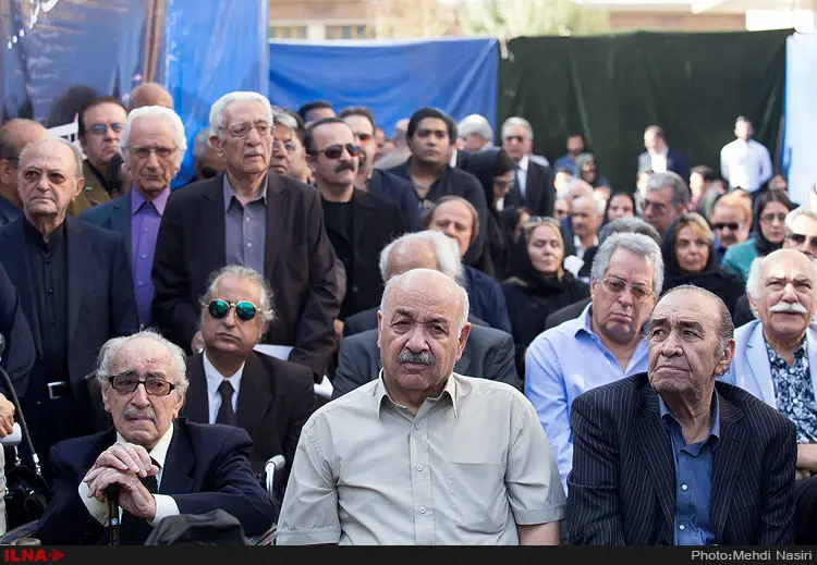 گالری