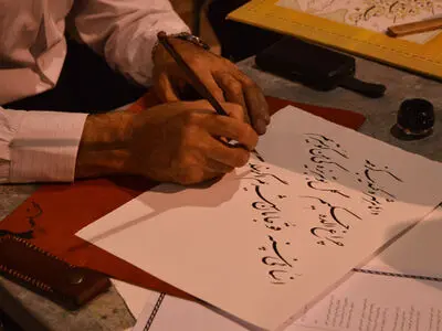 اقبال عمومی برای خرید آثار کلاسیک بسیار کم است