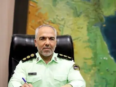 دستگیری سارقان 12 منزل در غرب تهران 