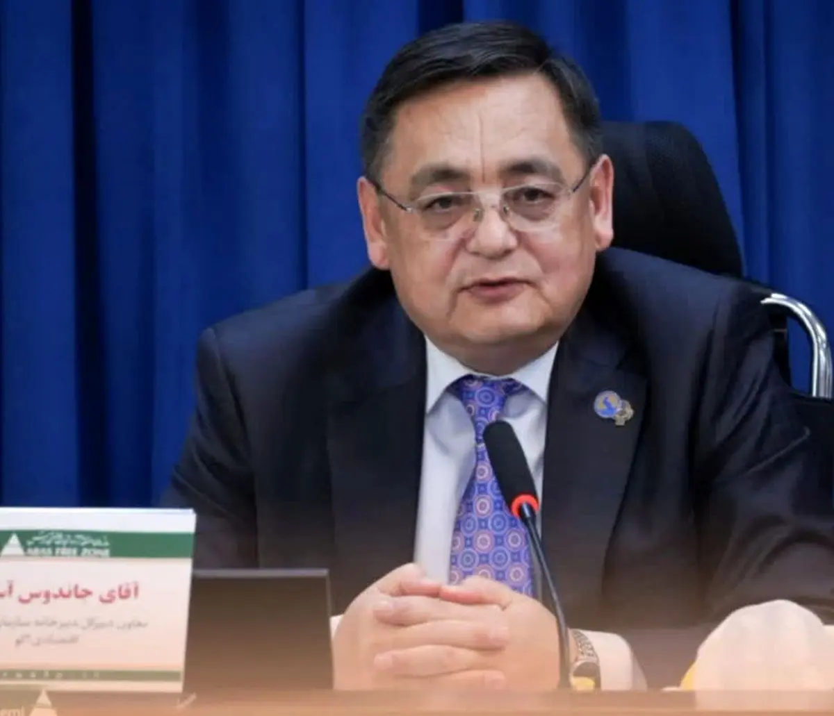 ارس در فهرست بررسی پایتخت‌های گردشگری جدید قرار می‌گیرد 