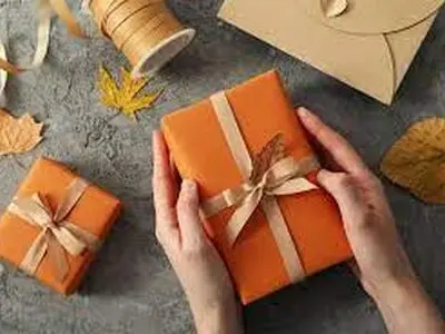 ترفند کادوکردن هدیه ها؛ شیک و سریع