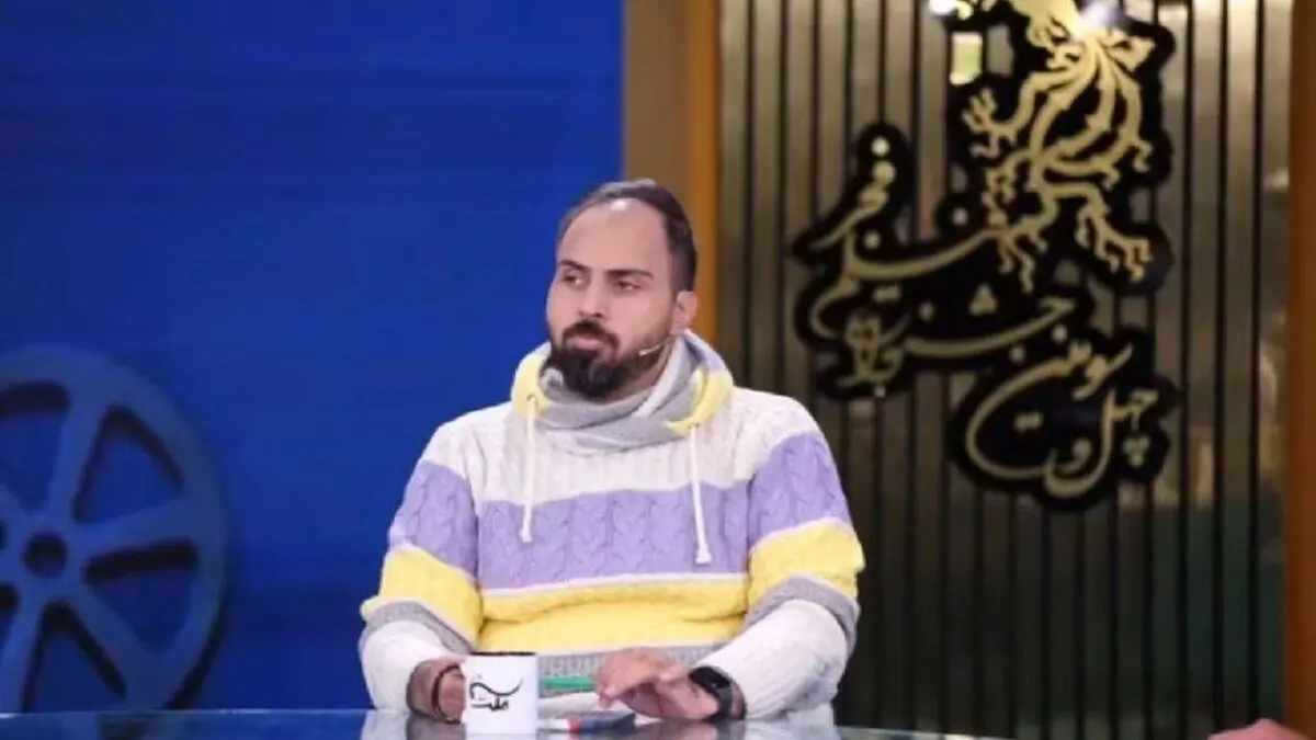 قهرمانانی که در جنگ دوازده روزه دیده نشدند