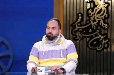 قهرمانانی که در جنگ دوازده روزه دیده نشدند
