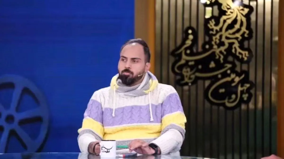 قهرمانانی که در جنگ دوازده روزه دیده نشدند