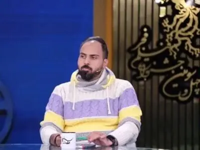 قهرمانانی که در جنگ دوازده روزه دیده نشدند