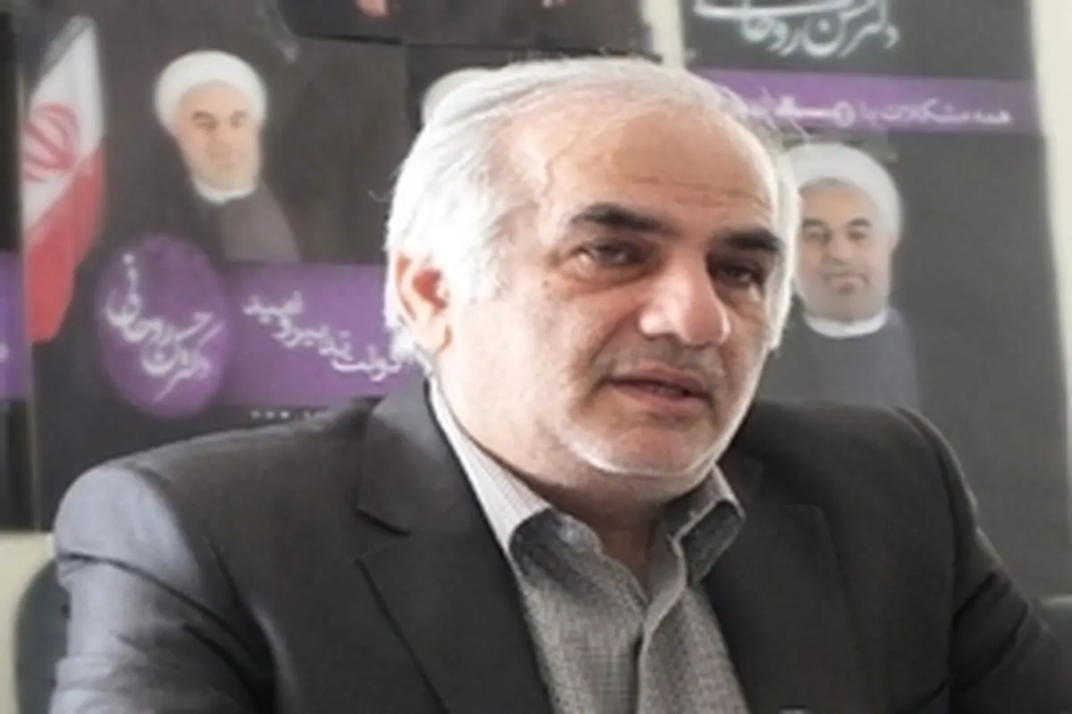 وجود۴ هزار پروژه نیمه تمام در استان مازندران