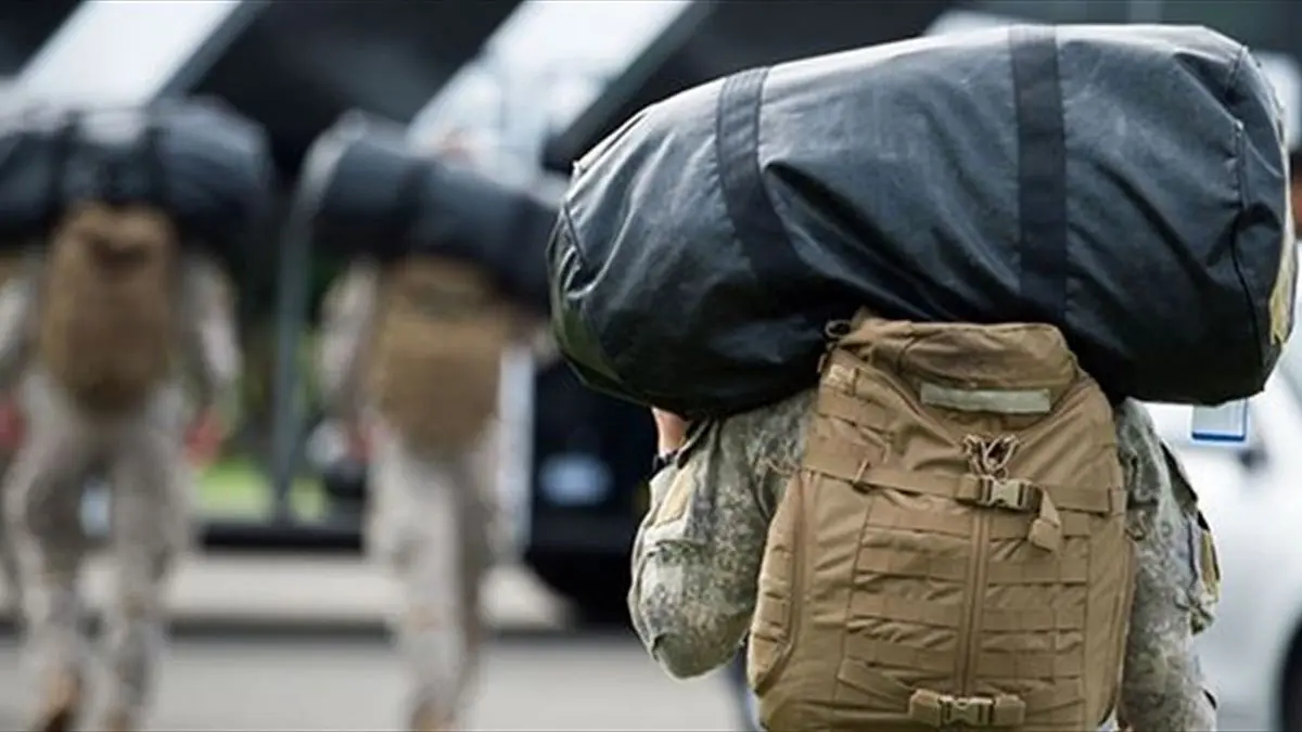 ترامپ نیروهای گارد ملی را از سه شهر آمریکا خارج کرد