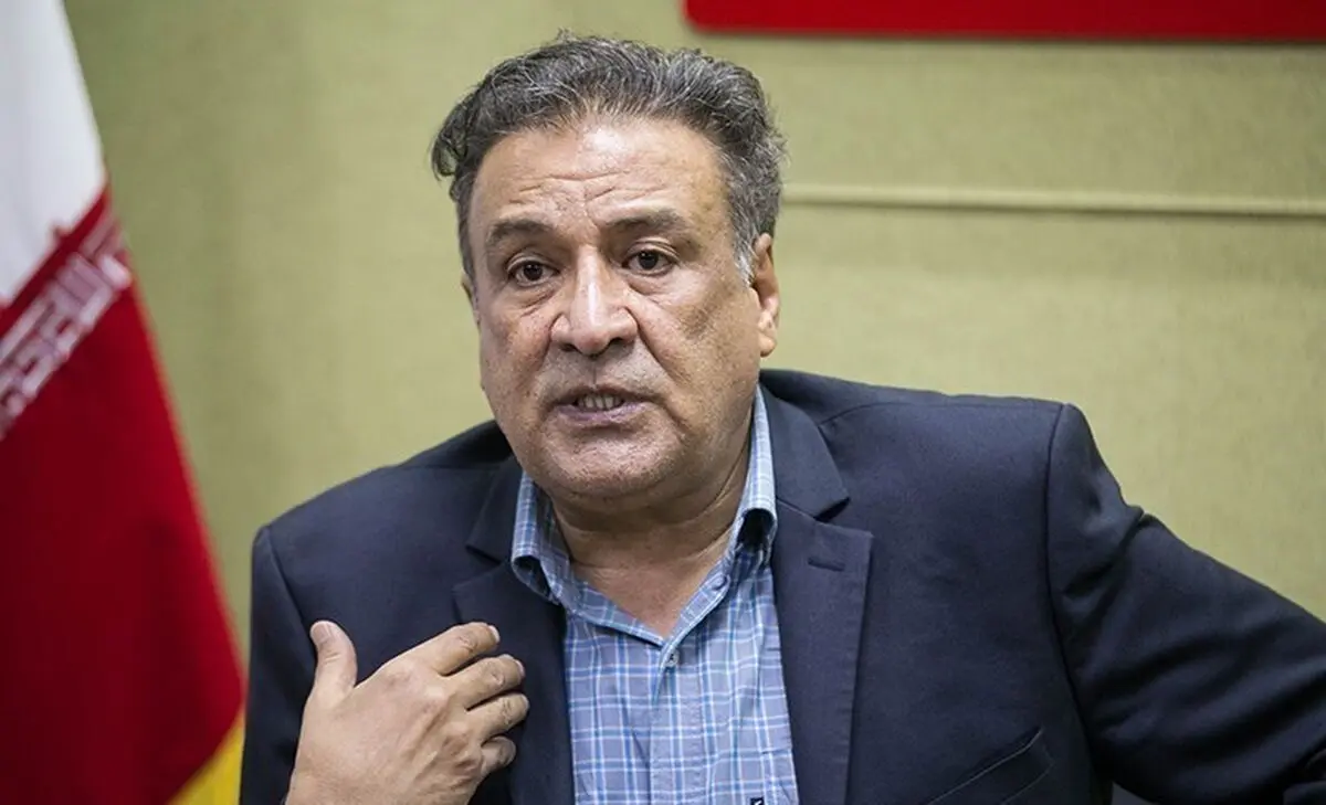 عبدالرضا اکبری به «بچه‌مهندس» پیوست/ احتمال پخش در رمضان ۱۴۰۰
