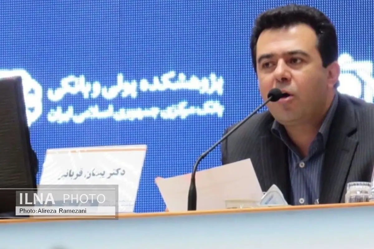 ایران بهشت سرمایه گذاری خارجی است