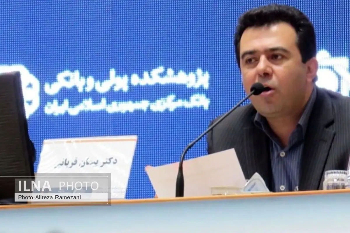 ایران بهشت سرمایه گذاری خارجی است