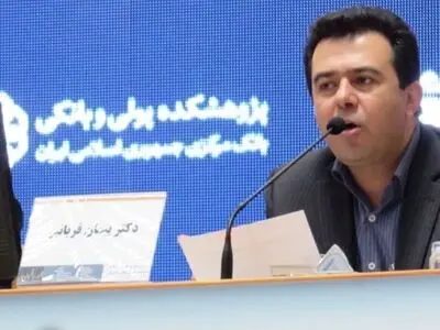 ایران بهشت سرمایه گذاری خارجی است
