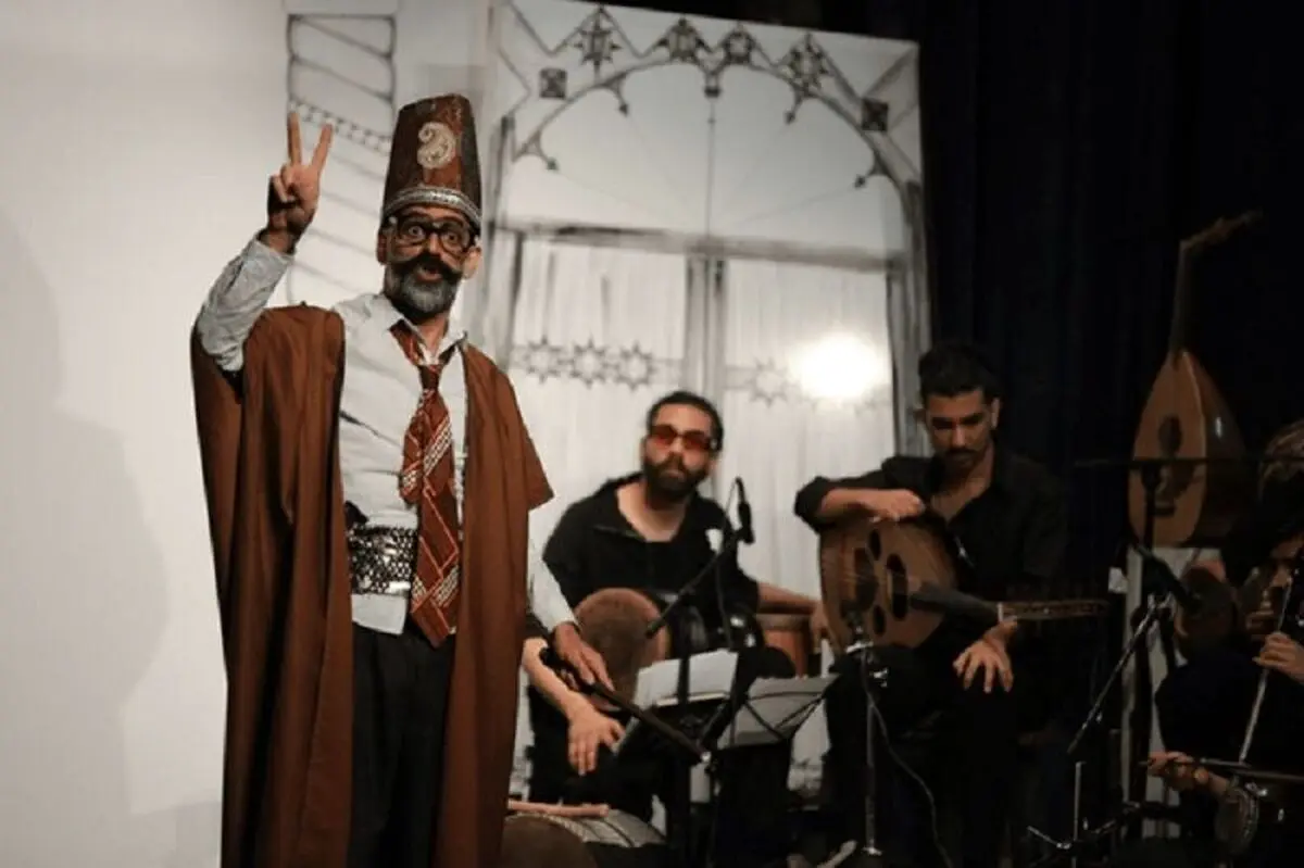میزبانی ۲ تماشاخانه از ۵ هزار مخاطب