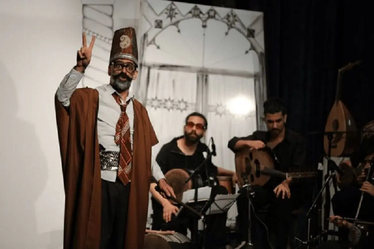 میزبانی ۲ تماشاخانه از ۵ هزار مخاطب