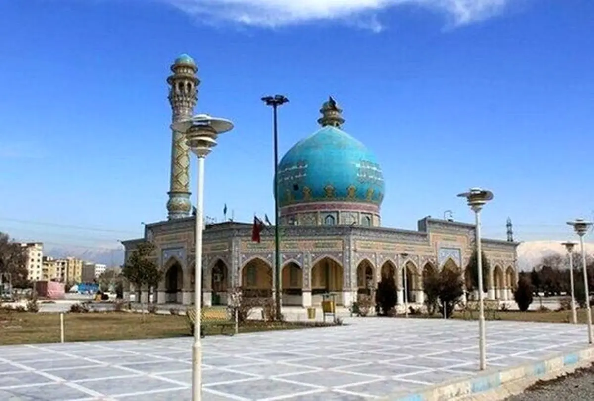 اجرای برنامههای محوری سازمان اوقاف ویژه ایام محرم در برای بقاع متبرکه سراسر کشور