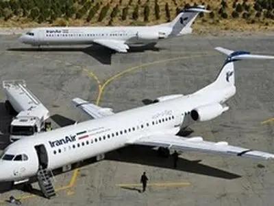  شروع عملیات اجرایی طرح توسعه فرودگاه کرمانشاه در آینده نزدیک/ بهره‌برداری 9 ماه دیگر 