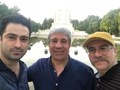 صدای ماندگار کشتی ایران به شبکه مستند می‌آید/ مرور زندگی هادی عامل در «خدا قوت پهلوان» 