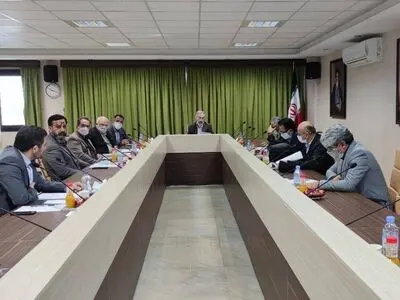 مجمع عمومی انجمن هنرهای نمایشی ایران برگزار شد
