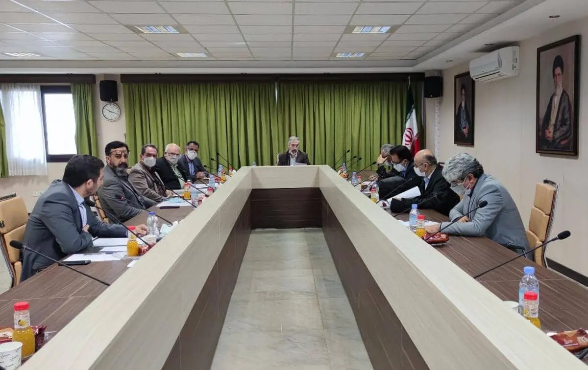 مجمع عمومی انجمن هنرهای نمایشی ایران برگزار شد