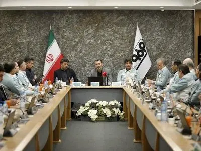 رویکرد تداوم کسب‌وکار، فولاد مبارکه را از بحران‌های ۱۴۰۴ عبور داد/ فولاد مبارکه نقش مهمی در جلوگیری از اختلال بازار ایفا کرد