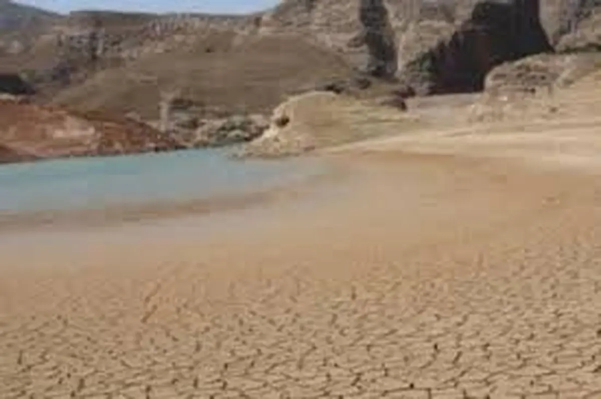 فقر جدی منابع آب تجدیدپذیر تهران در برابر تمرکز جمعیت