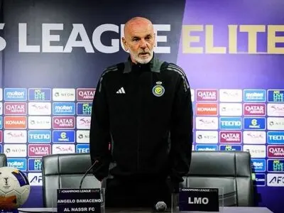 پیولی: به تیمم برای پیروزی مقابل استقلال اطمینان داشتم