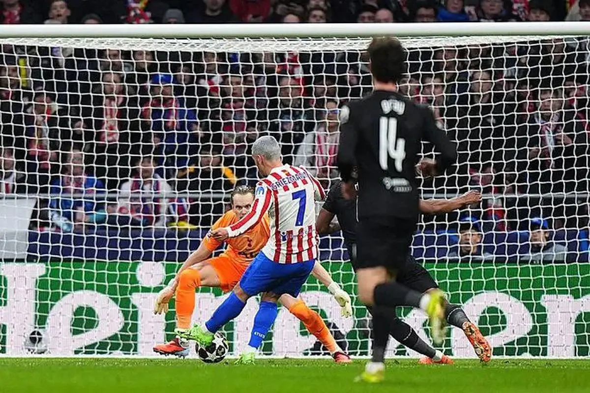 ویدیو: خلاصه بازی اتلتیکومادرید 5 - تاتنهام 2