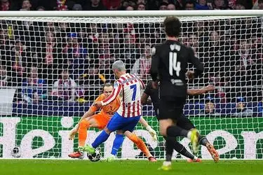 ویدیو: خلاصه بازی اتلتیکومادرید 5 - تاتنهام 2