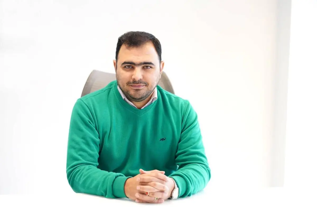 مهدی آذرپندار دبیر چهلمین جشنواره فیلم کوتاه تهران شد
