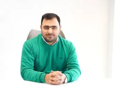 مهدی آذرپندار دبیر چهلمین جشنواره فیلم کوتاه تهران شد