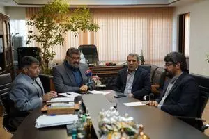 ایران باید از ظرفیت‌های حقوقی برای مقابله با مکانیزم ماشه استفاده کند