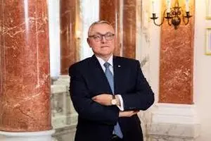 تحریم‌های غرب سازوکاری برای فشار سیستماتیک است