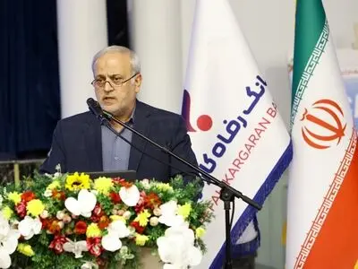قدردانی دادستان دیوان محاسبات کشور از ارتقای شفافیت و هوشمندسازی در بانک رفاه کارگران