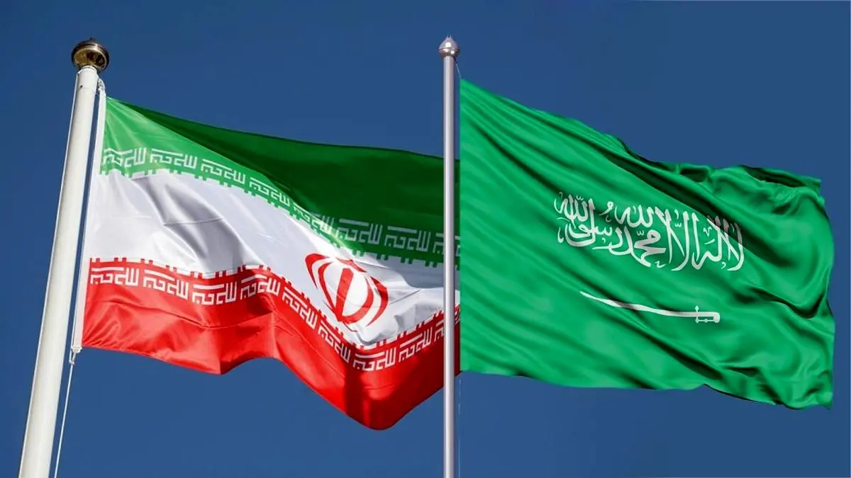مكالمة هاتفية بين رئيس أركان القوات المسلحة الإيرانية ووزير الدفاع السعودي