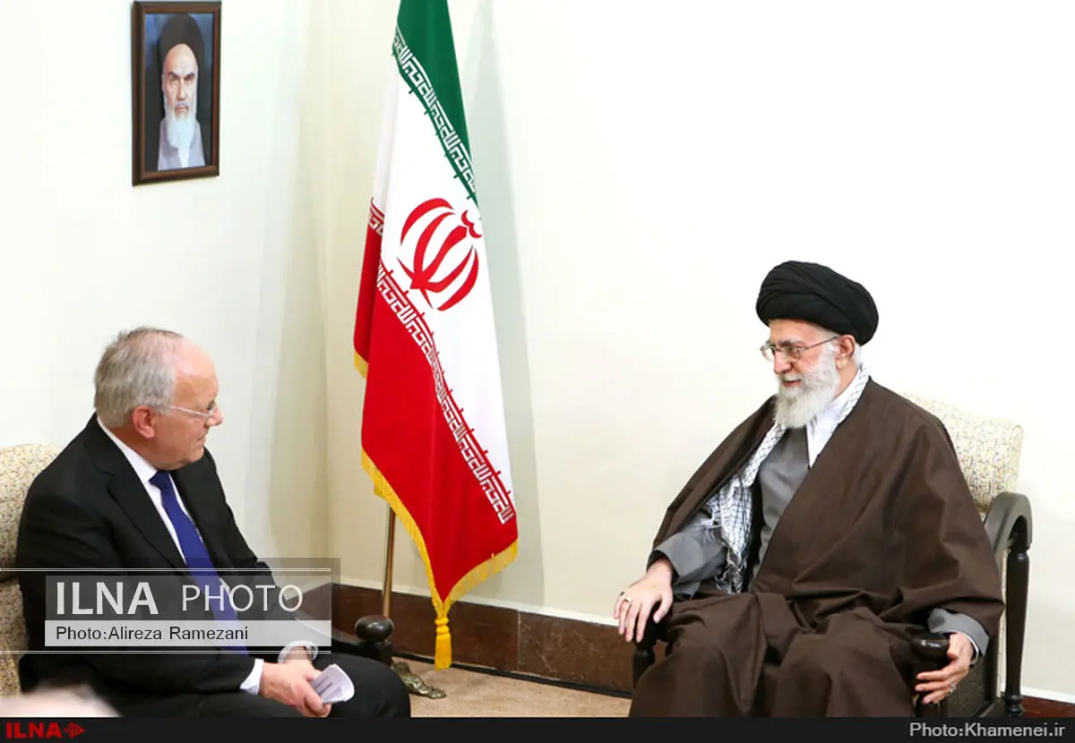 تجار سوئیس با سرمایه‌گذاری در ایران مبادلات نامتوازن دو کشور را بهبود بخشند 