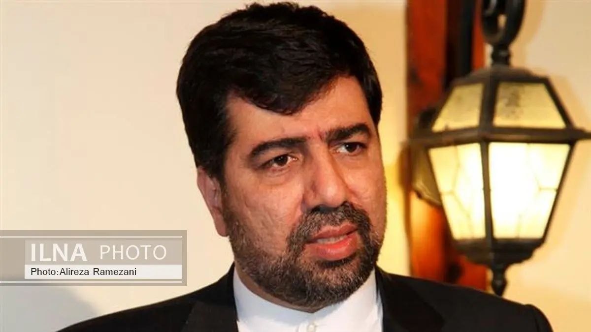 رکن‌آبادی وارد عربستان نشده است