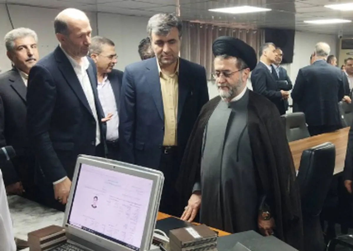 صدور ۵۰ هزار گواهی انحصار وراثت، گامی مؤثر در قضازدایی است