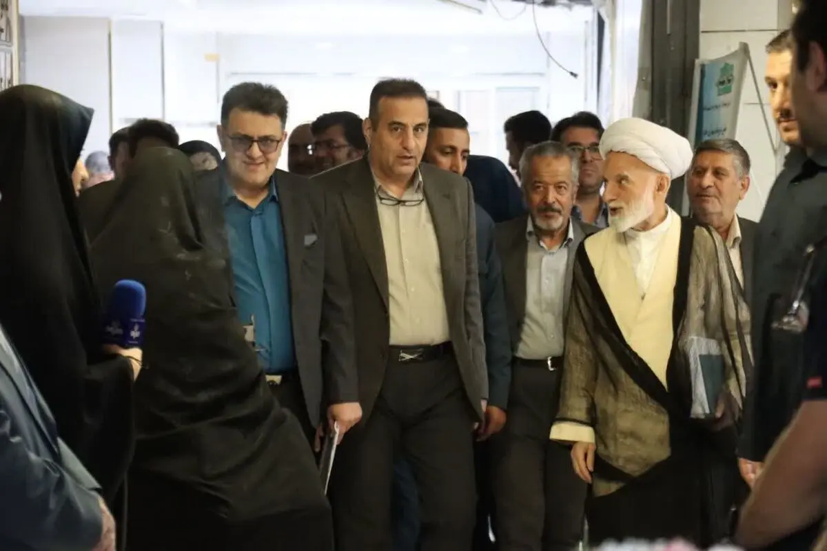 راه‌اندازی بخش تخصصی جراحی سرطان در بخش درمانی دولتی استان مرکزی