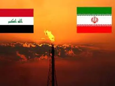 بغداد بصدد إرسال وفد إلى طهران لحل مشکلة استیراد الغاز من إیران