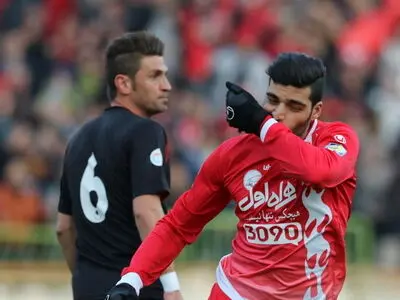 طارمی در پرسپولیس ماندنی شد