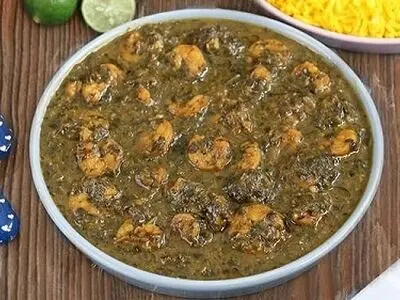 دستور تهیه شله ماهی؛ طعمی از دریای جنوب