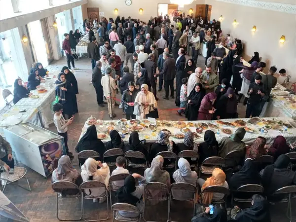 برگزاری بزرگترین جشنواره طبخ آبزیان در گلستان