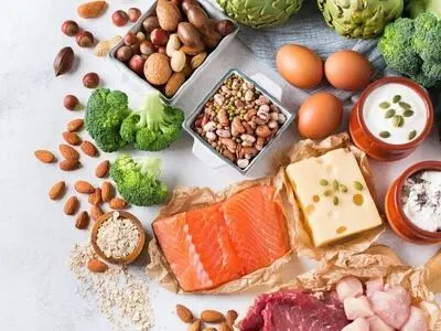 غذاهای مفید و مضر در زمان آلودگی هوا