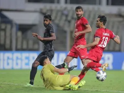 ویدئو: خلاصه بازی پرسپولیس ایران ۲ - گوا هند یک