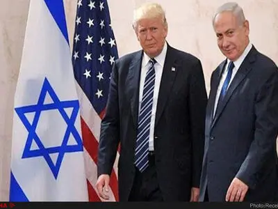 نتانیاهو و ترامپ شایسته جایزه نسل‌کشی هستند‌

