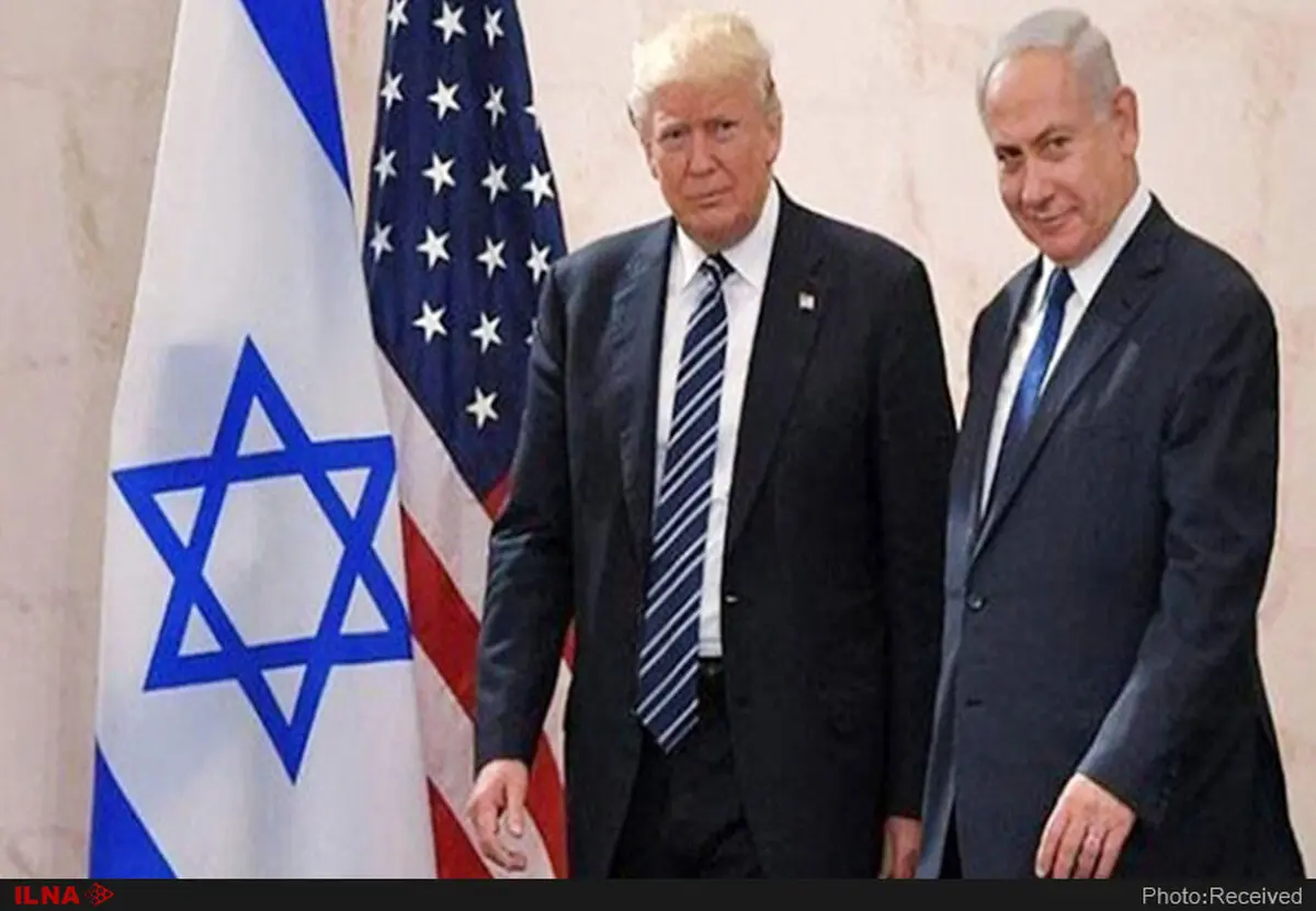 نتانیاهو و ترامپ شایسته جایزه نسل‌کشی هستند‌

