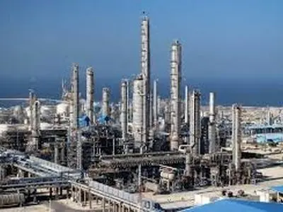 تولید برق کشور بیش از ۲۳ برابر شده است