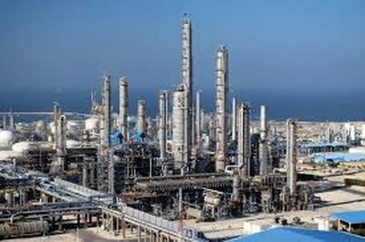 تولید برق کشور بیش از ۲۳ برابر شده است